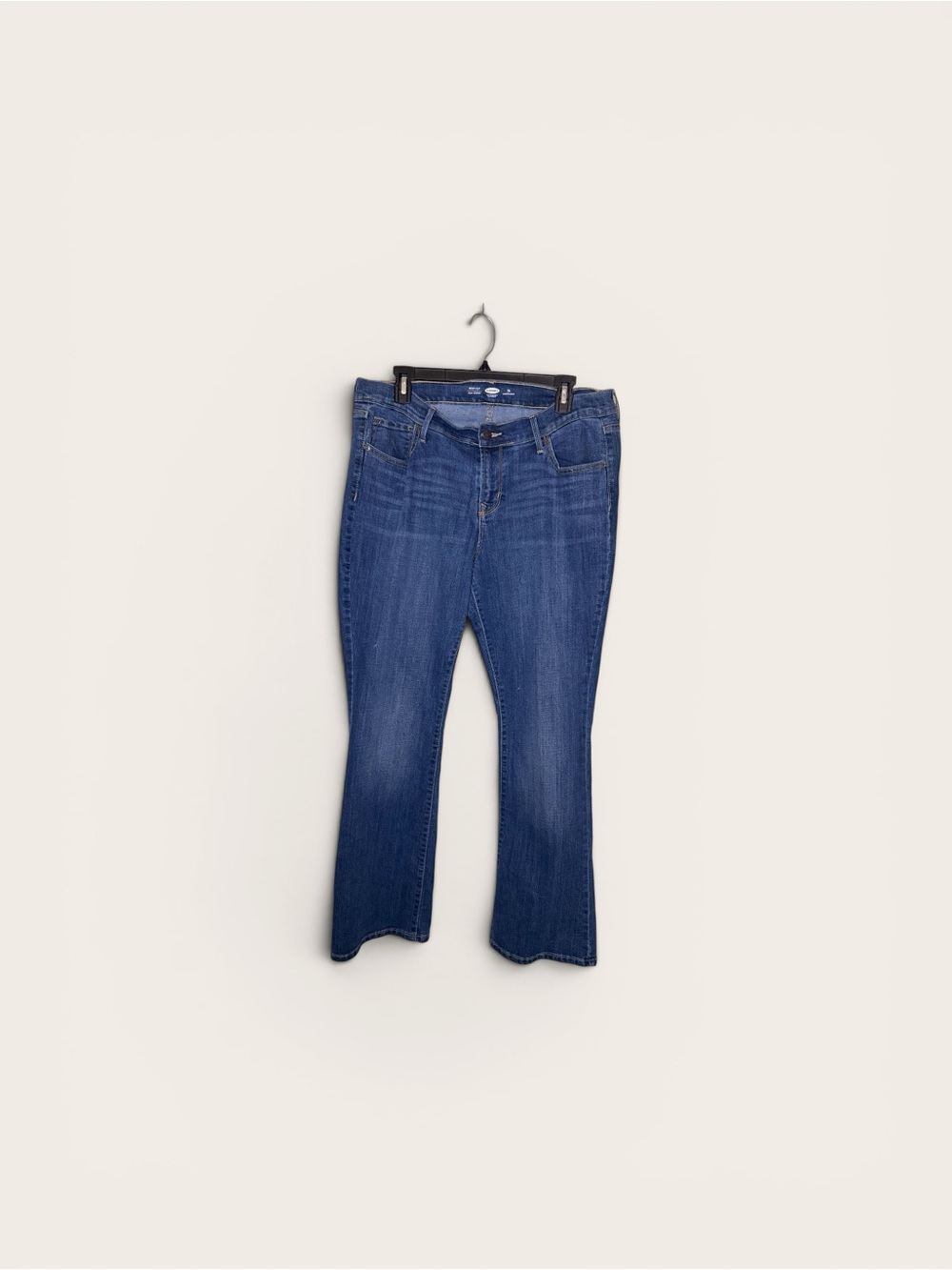 Old navy bootcut jeans